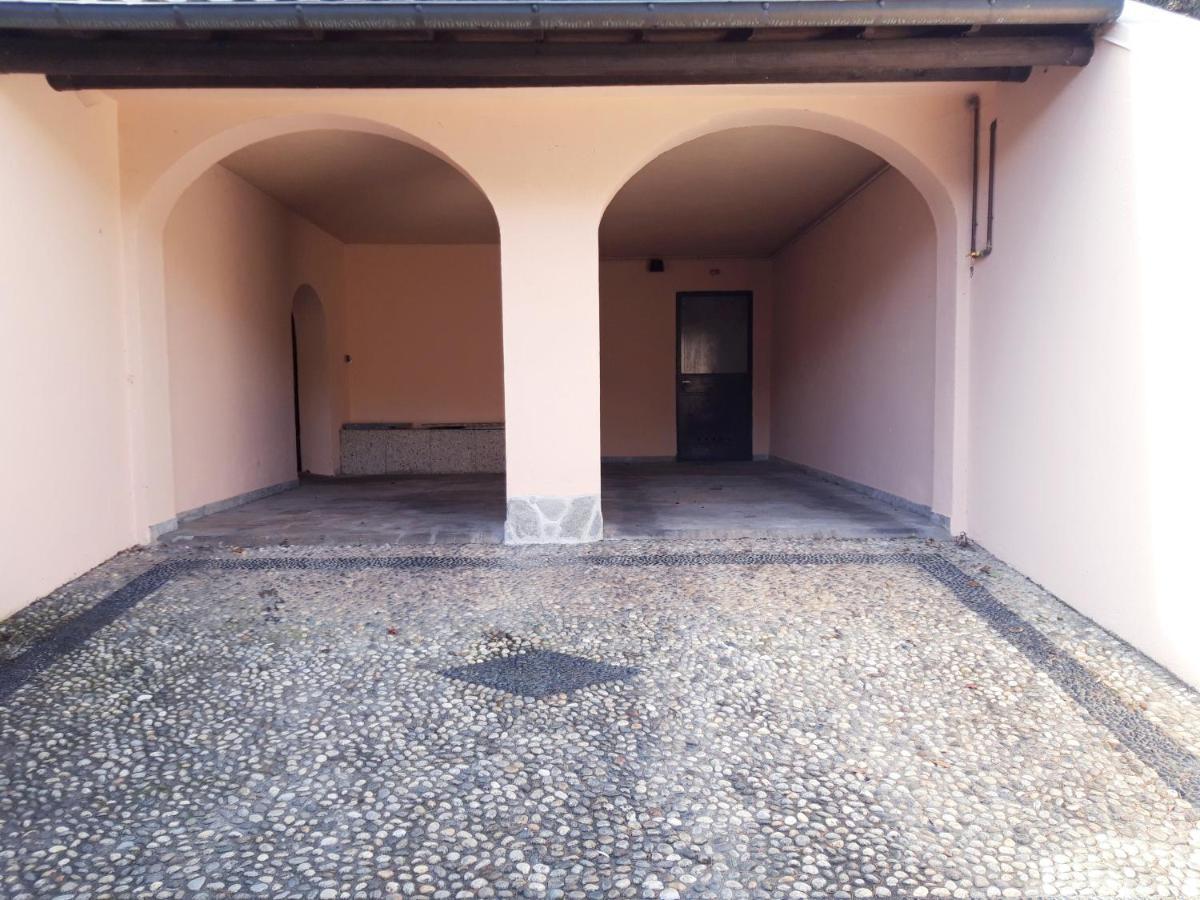 Villa Maria Onno Esterno foto