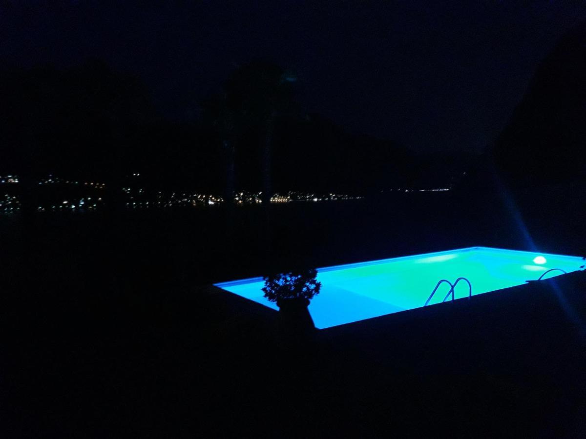 Villa Maria Onno Esterno foto