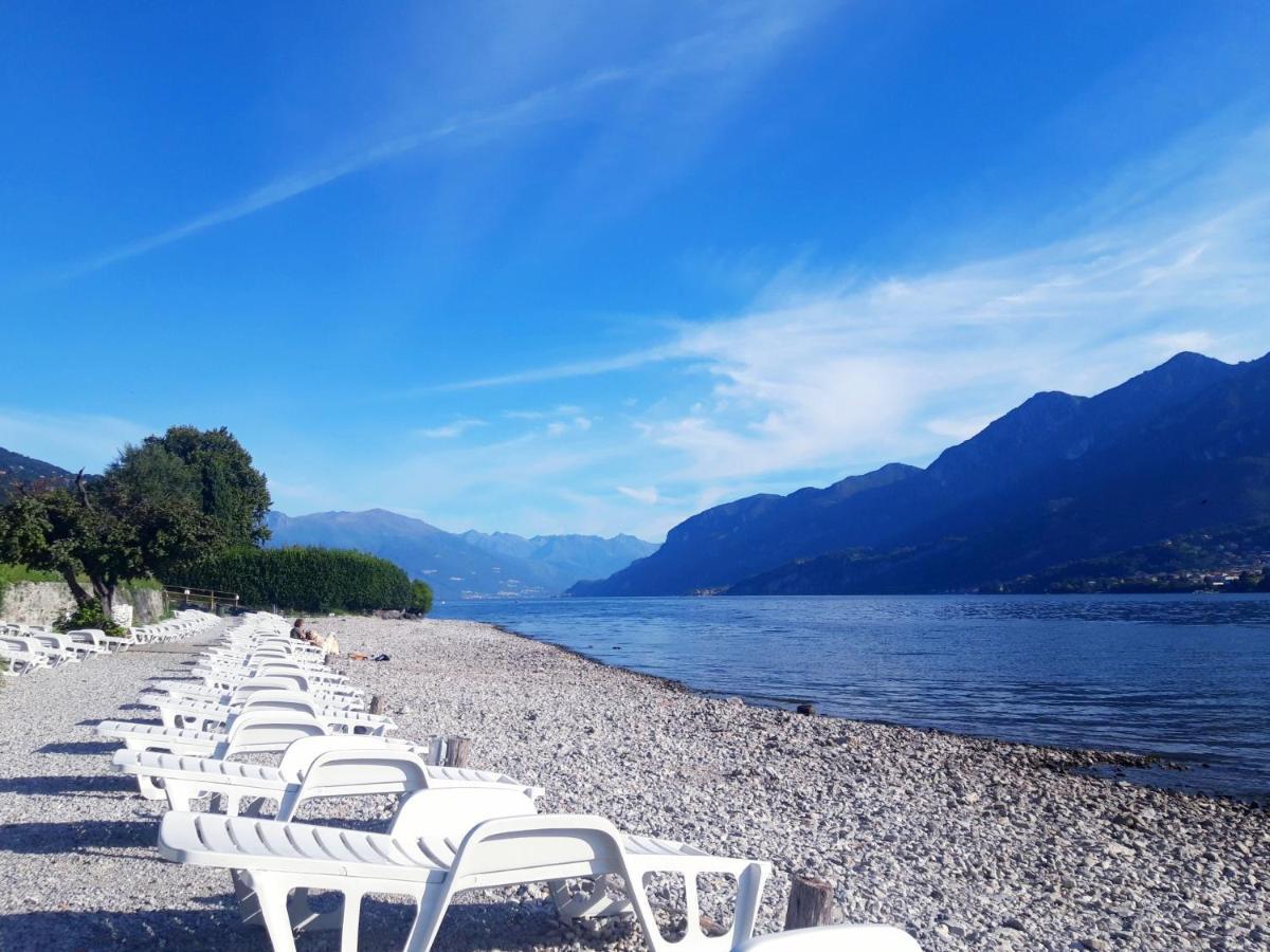 Villa Maria Onno Esterno foto
