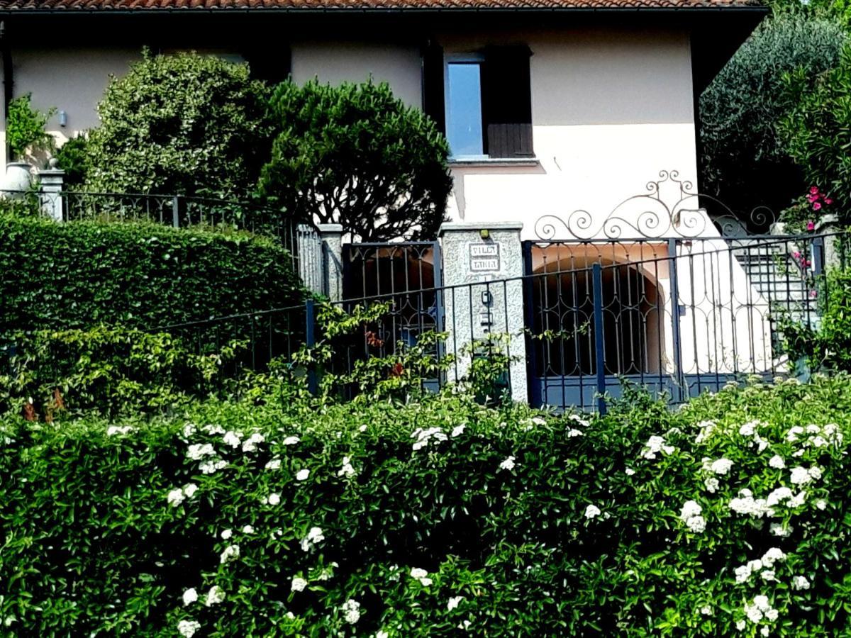 Villa Maria Onno Esterno foto