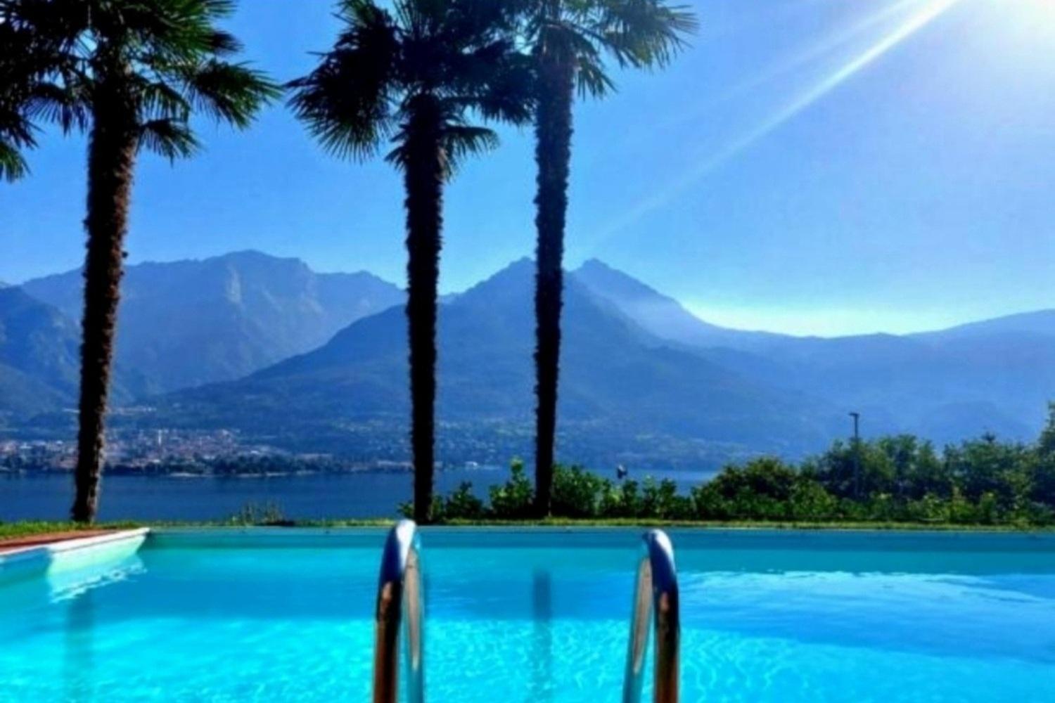 Villa Maria Onno Esterno foto