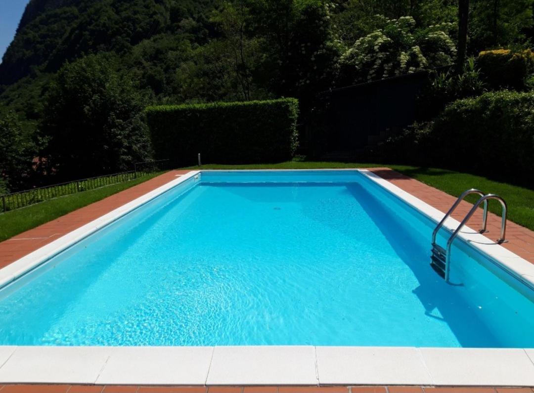 Villa Maria Onno Esterno foto