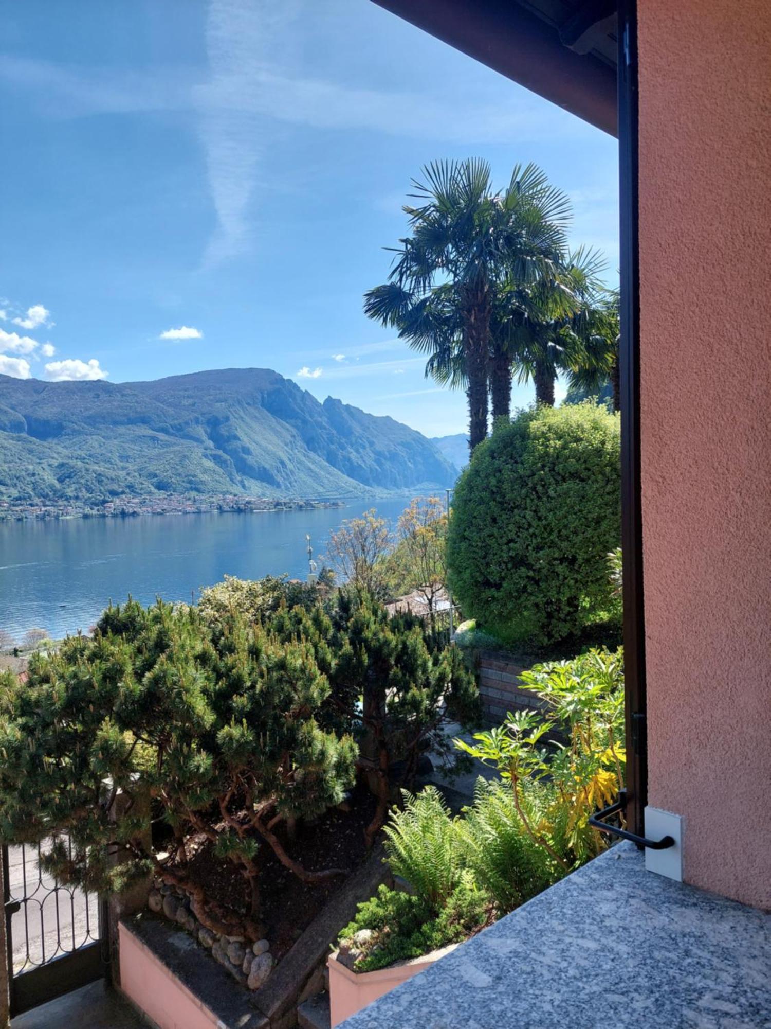 Villa Maria Onno Esterno foto